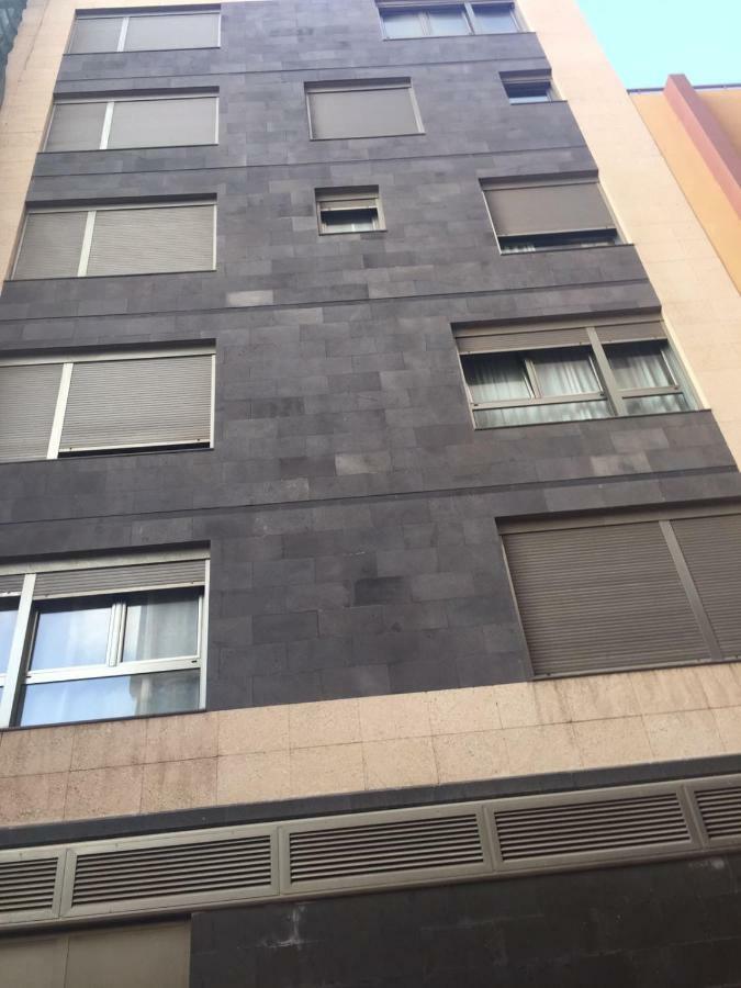 Marlenghi Apartments 8 Las Palmas / Gran Canaria Exterior foto