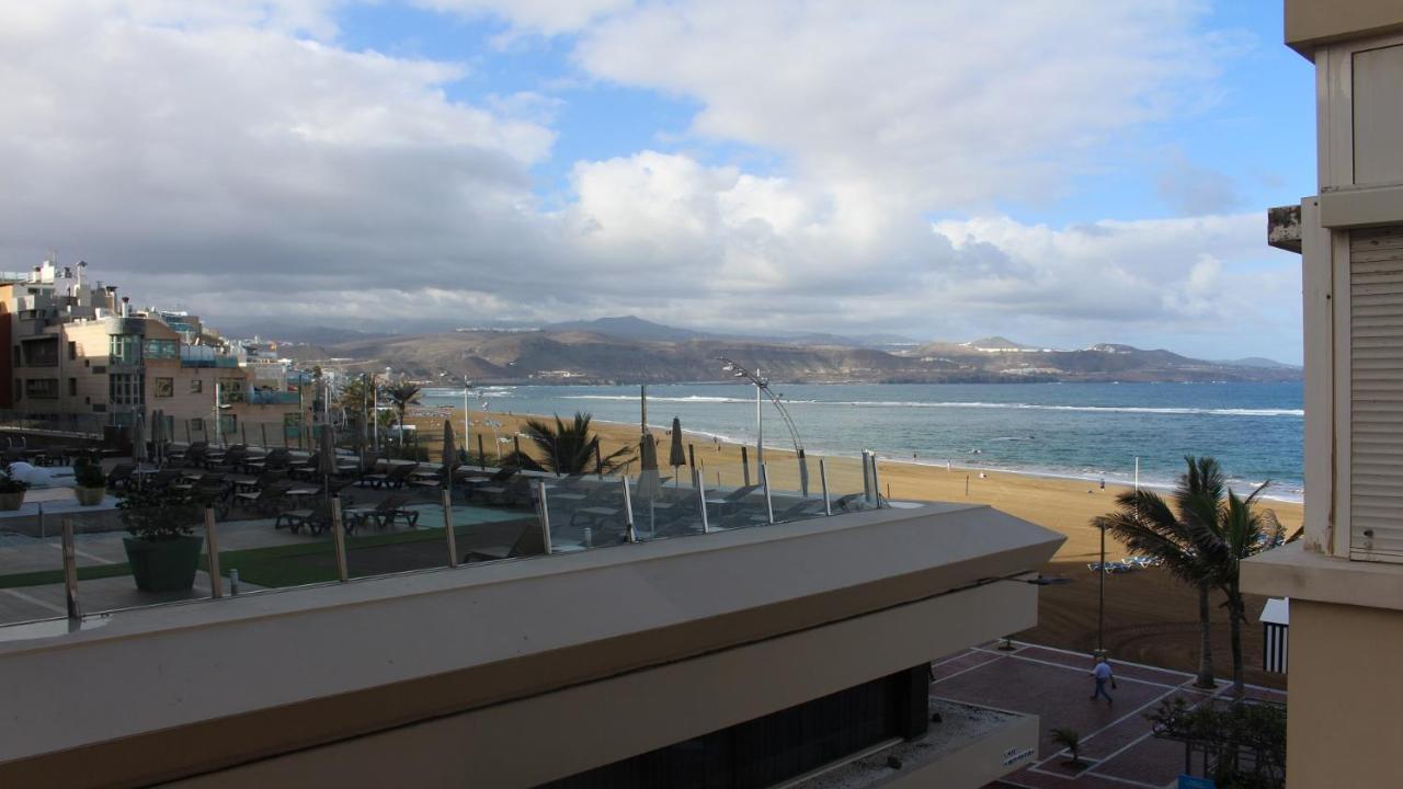 Marlenghi Apartments 8 Las Palmas / Gran Canaria Exterior foto